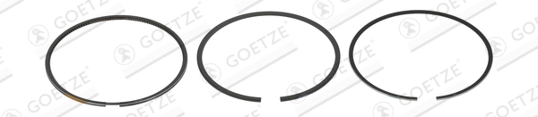Piston Ring Kit